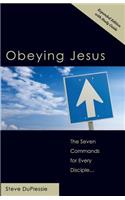 Obeying Jesus