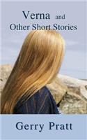 Verna and Other Short Stories