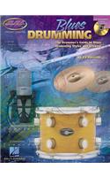 Blues Drumming: Private Lessons Series