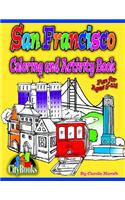 Color Bk-San Francisco Col