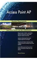 Access Point AP Standard Requirements