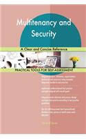 Multitenancy and Security A Clear and Concise Reference