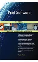 Print Software Third Edition
