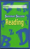 Great Source Summer Success Reading