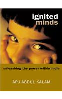 Ignited Minds: Unleashing the Power within India