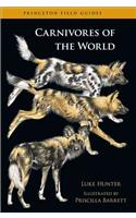 Carnivores of the World