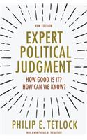 Expert Political Judgment