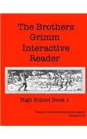 The Brothers Grimm Interactive Reader