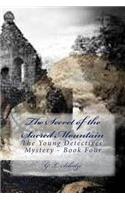 Secret of the Sacred Mountain