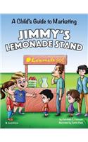 Jimmy's Lemonade Stand