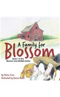 Family for Blossom