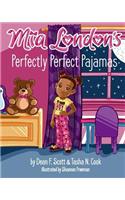 MIA London's Perfectly Perfect Pajamas