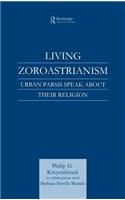 Living Zoroastrianism