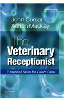 The Veterinary Receptionist