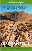 The Eastern Fells (Walkers Edition)