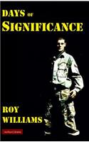 Days of Significance