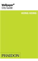 Wallpaper* City Guide Hong Kong 2015