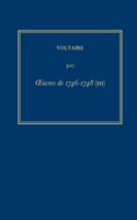 OEuvres de 1746-1748 (III)