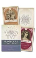 Magickal Spellcards: Craft - Cast - Activate - Empower