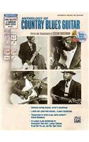 Stefan Grossman's Early Masters of American Blues Guitar