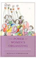 The Power of Women's Organizing