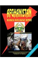 Afghanistan Business Intelligence Report