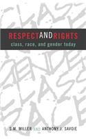 Respect and Rights