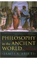 Philosophy in the Ancient World