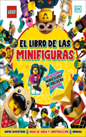 Libro de Las Minifiguras (Lego Meet the Minifigures)