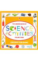 Science Activities