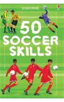 50 Soccer Skills