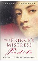 The Prince's Mistress, Perdita