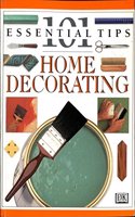 DK 101s:  10 Home Decorating