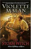 The Storm Witch
