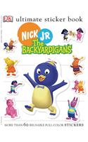 Nick Jr. the Backyardigans