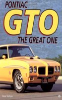Pontiac GTO