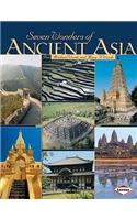 Seven Wonders of Ancient Asia