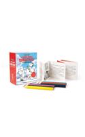 Peanuts: A Charlie Brown Christmas Coloring Kit: A Charlie Brown Christmas Coloring Kit