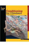 Conditioning for Climbers