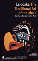 Traditional Art of the Mask