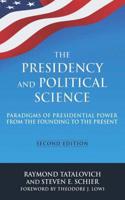 Presidency and Political Science