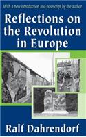 Reflections on the Revolution in Europe