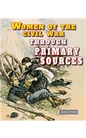 Women of the Civil War Through Primary Sources