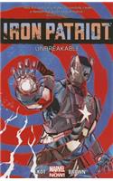 Iron Patriot: Unbreakable