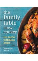 The Family Table Slow Cooker
