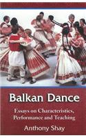 Balkan Dance