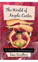 The  World of Angela Carter