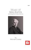 Music of Bela Bartok