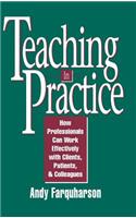 Teaching in Practice