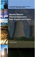 Nuclear Reactor Thermal-Hydraulics